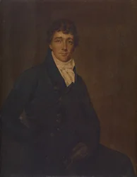 Francis Scott Key, vers 1816